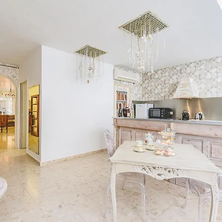 Apartment La Dolce A