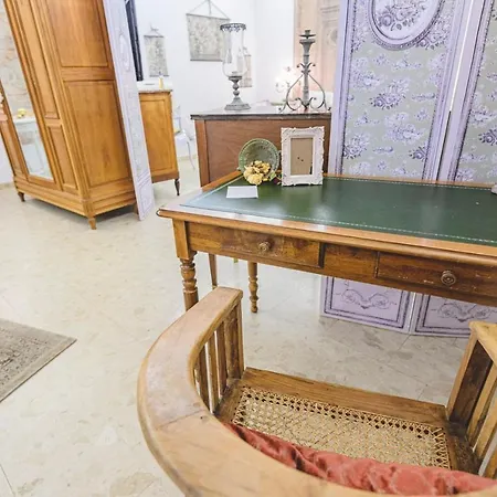 Apartment La Dolce A *