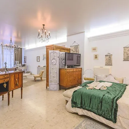 Appartement La Dolce A Climatisee