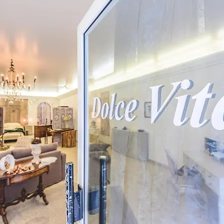 La Dolce à * Épernay