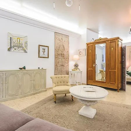 Appartement La Dolce à Épernay
