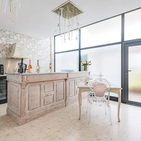 La Dolce A Climatisee Appartement