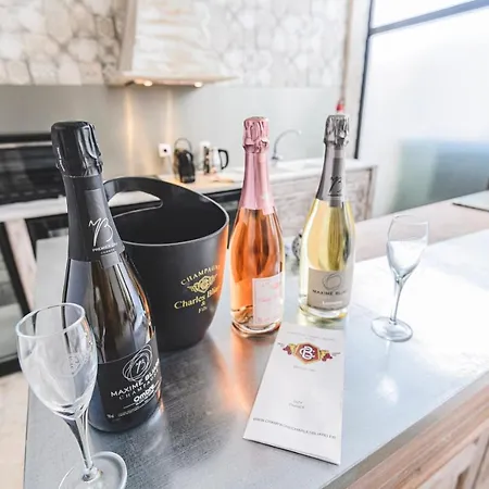 Апартаменты La Dolce A *