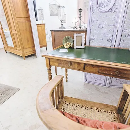 La Dolce A Апартаменты Эперне