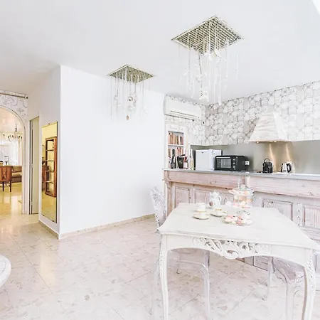 Апартаменты La Dolce A