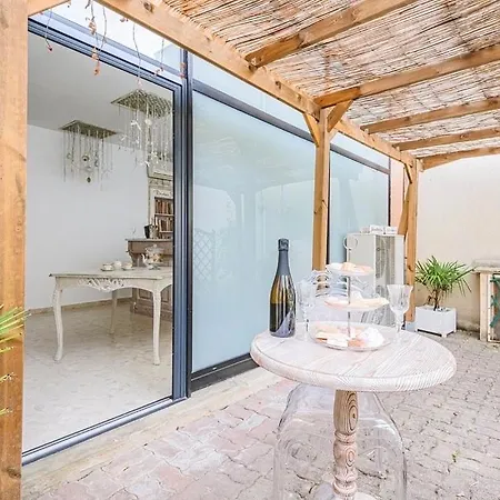 La Dolce à Appartement Épernay