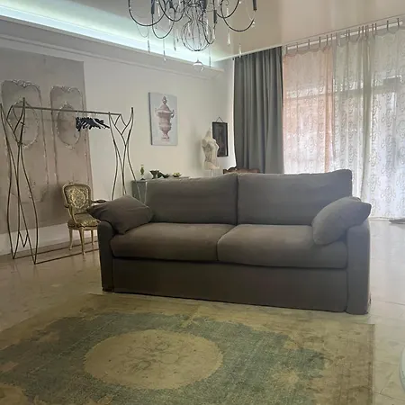 Apartment La Dolce A