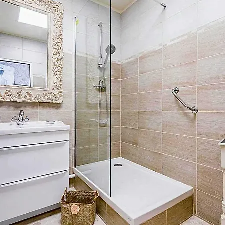 Appartement La Dolce à