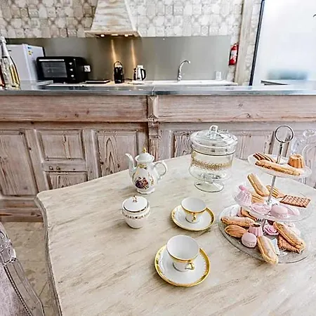 Appartement La Dolce à