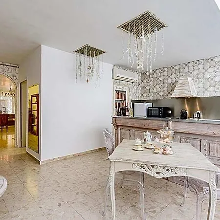 La Dolce à Appartement Épernay