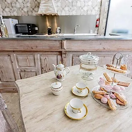 Appartement La Dolce à