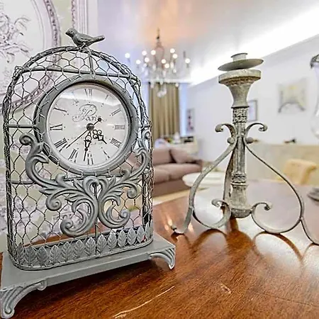 La Dolce à Appartement