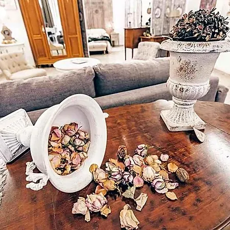La Dolce à Appartement *