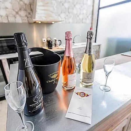 La Dolce à * Épernay