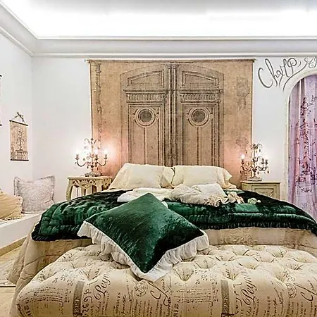 Appartement La Dolce à *