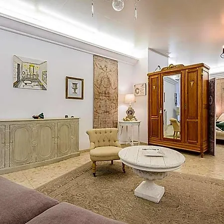 La Dolce à Appartement *