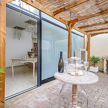 Appartement La Dolce à