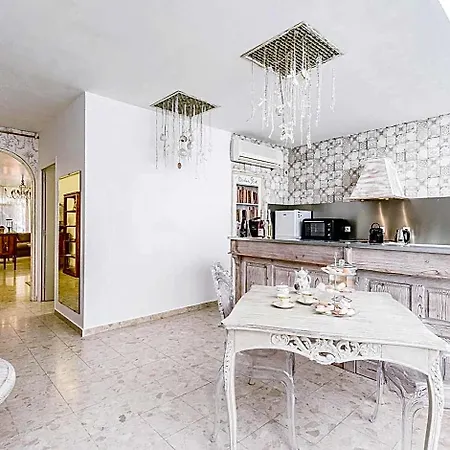 La Dolce à Appartement
