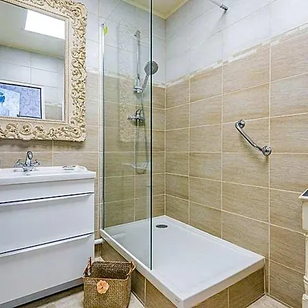 Appartement La Dolce à