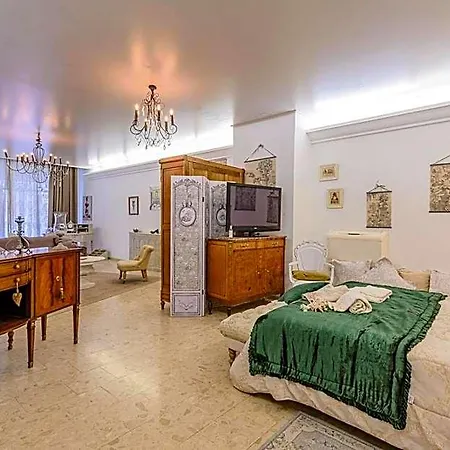 La Dolce à Appartement *