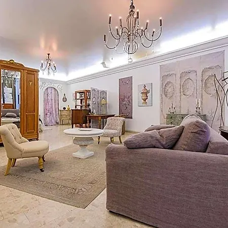 Appartement La Dolce à *