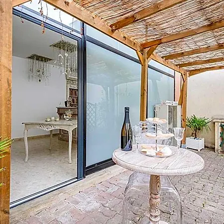 La Dolce à Appartement