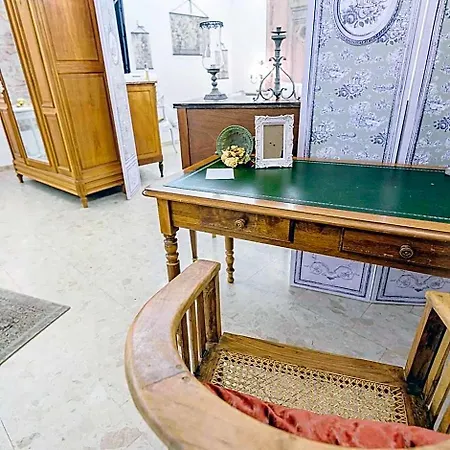 La Dolce à Appartement Épernay