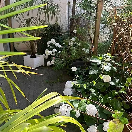 La Dolce à Appartement