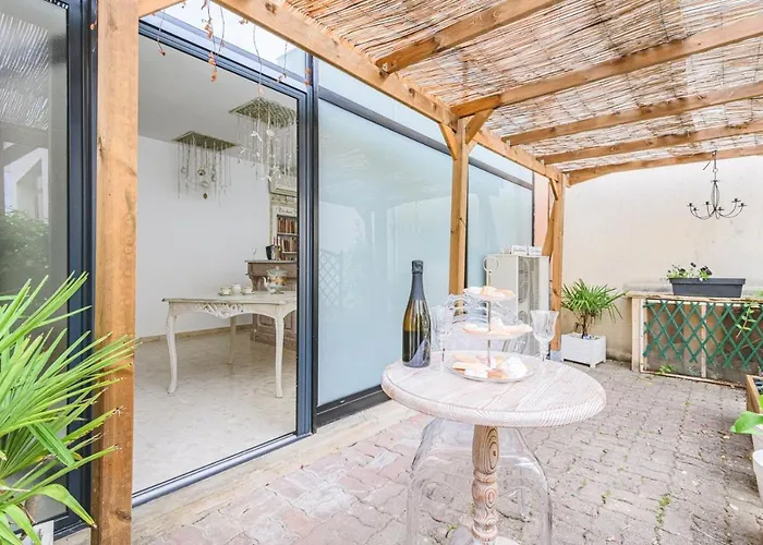 Apartment La Dolce A *