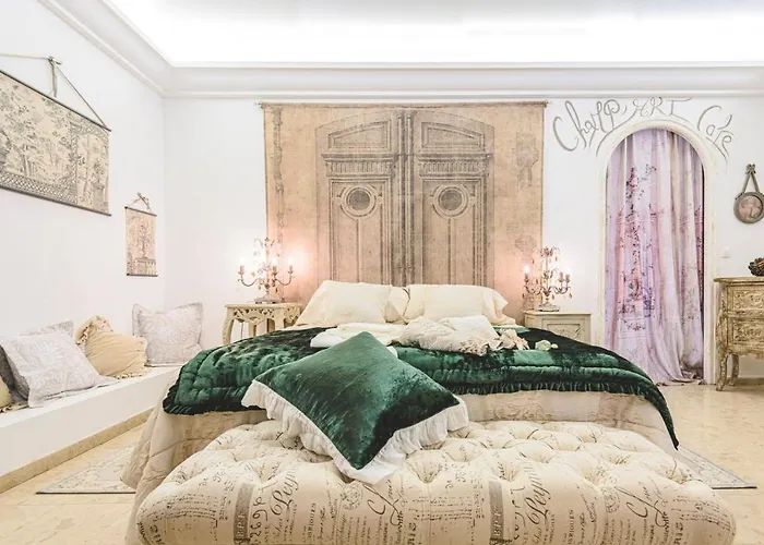 La Dolce A Apartment Épernay