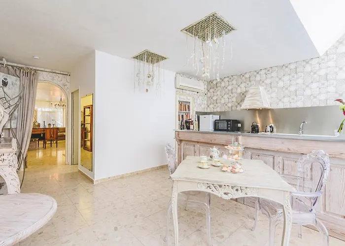 Apartment La Dolce A