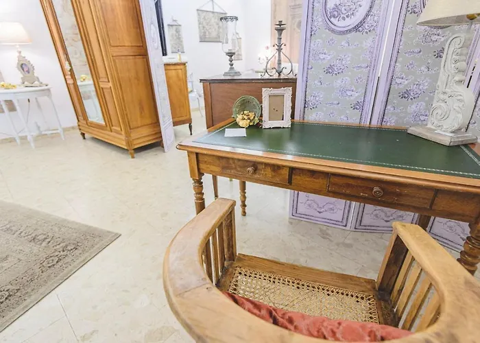 Apartment La Dolce A *