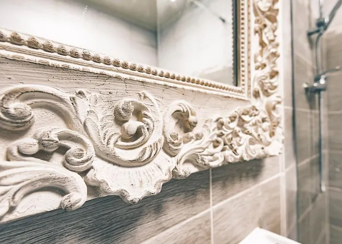 Apartment La Dolce A Épernay