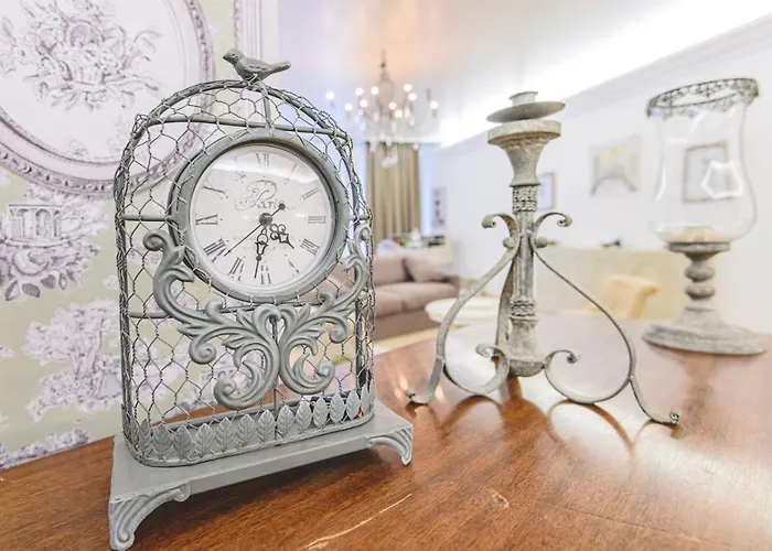 Apartment La Dolce A