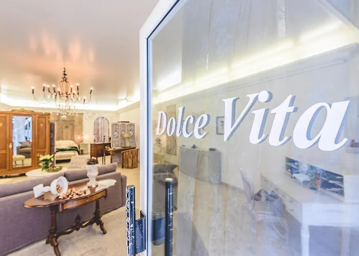 La Dolce A * Epernay