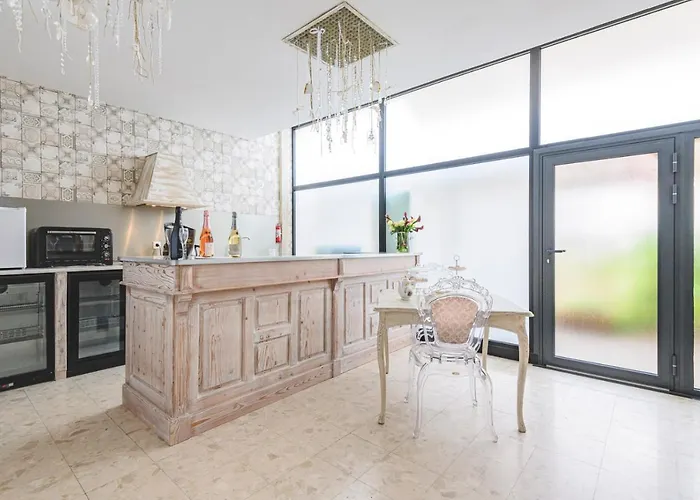 La Dolce A Apartment