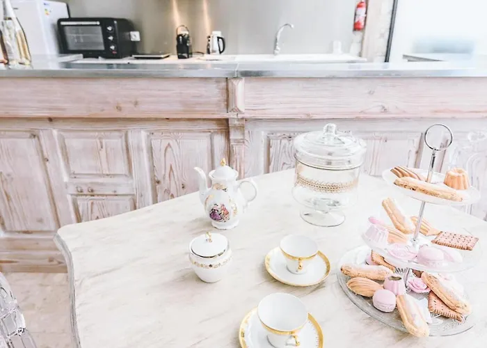 Apartment La Dolce A