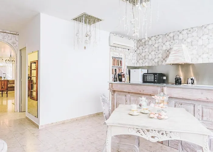 Apartment La Dolce A