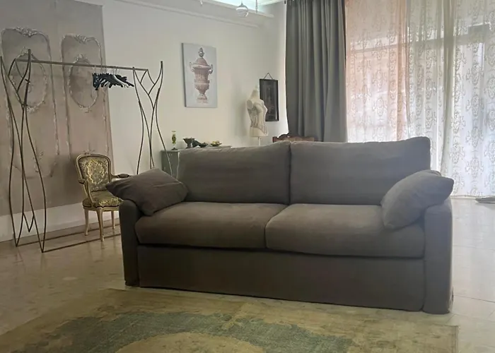 Apartment La Dolce A